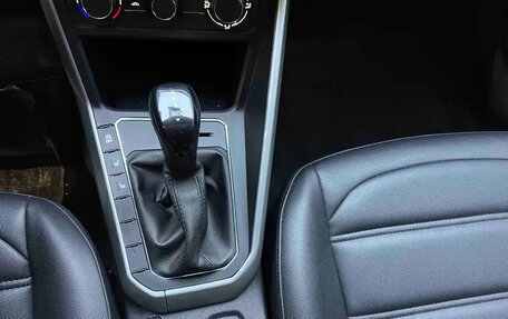 Volkswagen Polo, 2021 год, 995 000 рублей, 15 фотография