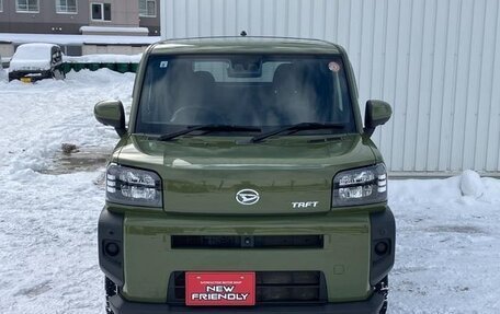 Daihatsu Taft, 2021 год, 1 000 009 рублей, 2 фотография