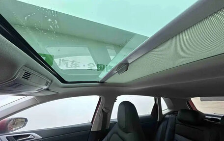 Volkswagen Polo, 2021 год, 995 000 рублей, 17 фотография