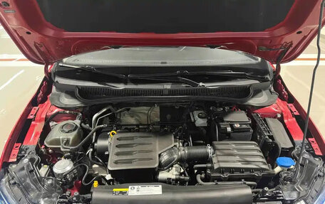 Volkswagen Polo, 2021 год, 995 000 рублей, 19 фотография