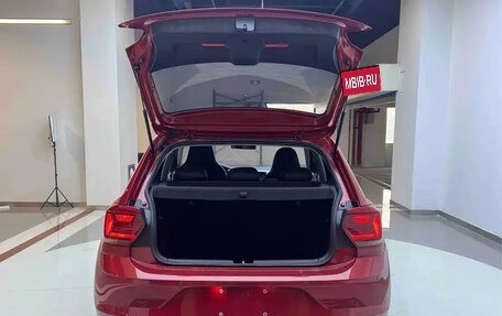 Volkswagen Polo, 2021 год, 995 000 рублей, 20 фотография