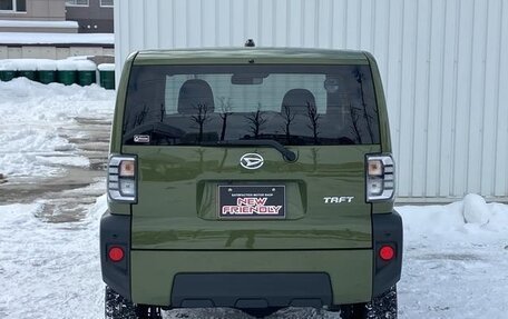 Daihatsu Taft, 2021 год, 1 000 009 рублей, 4 фотография