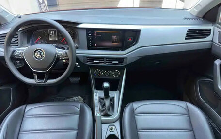 Volkswagen Polo, 2021 год, 995 000 рублей, 18 фотография