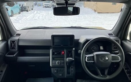 Daihatsu Taft, 2021 год, 1 000 009 рублей, 7 фотография