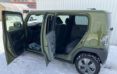 Daihatsu Taft, 2021 год, 1 000 009 рублей, 6 фотография