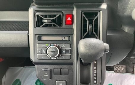 Daihatsu Taft, 2021 год, 1 000 009 рублей, 10 фотография