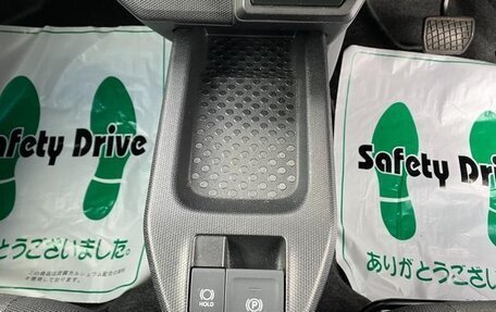 Daihatsu Taft, 2021 год, 1 000 009 рублей, 12 фотография