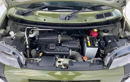 Daihatsu Taft, 2021 год, 1 000 009 рублей, 14 фотография