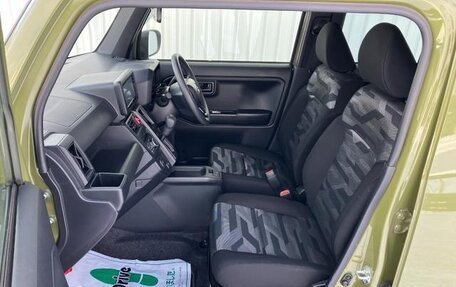 Daihatsu Taft, 2021 год, 1 000 009 рублей, 17 фотография