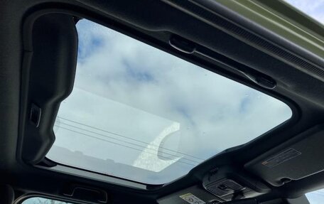 Daihatsu Taft, 2021 год, 1 000 009 рублей, 16 фотография