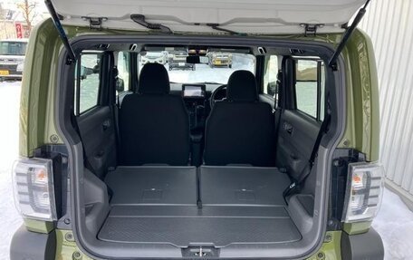 Daihatsu Taft, 2021 год, 1 000 009 рублей, 21 фотография