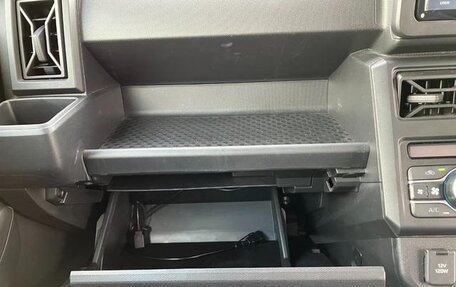 Daihatsu Taft, 2021 год, 1 000 009 рублей, 15 фотография