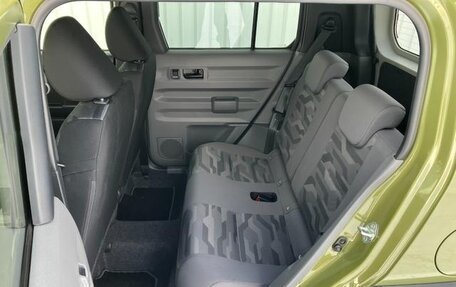 Daihatsu Taft, 2021 год, 1 000 009 рублей, 18 фотография