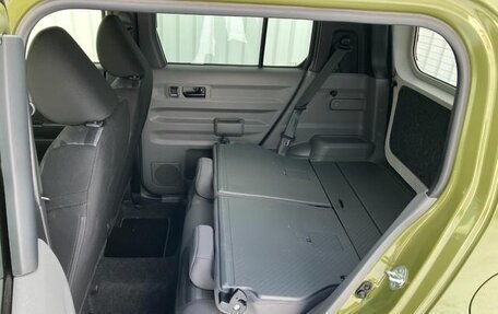 Daihatsu Taft, 2021 год, 1 000 009 рублей, 19 фотография