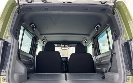 Daihatsu Taft, 2021 год, 1 000 009 рублей, 22 фотография