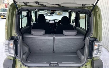 Daihatsu Taft, 2021 год, 1 000 009 рублей, 20 фотография