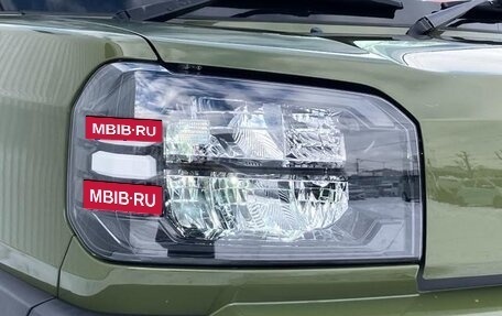 Daihatsu Taft, 2021 год, 1 000 009 рублей, 23 фотография