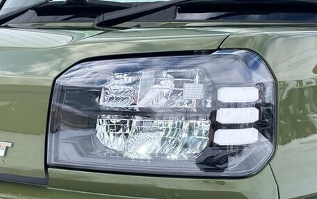 Daihatsu Taft, 2021 год, 1 000 009 рублей, 24 фотография