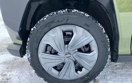 Daihatsu Taft, 2021 год, 1 000 009 рублей, 26 фотография