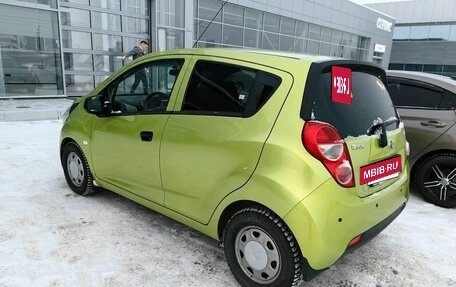 Ravon R2, 2017 год, 749 000 рублей, 3 фотография