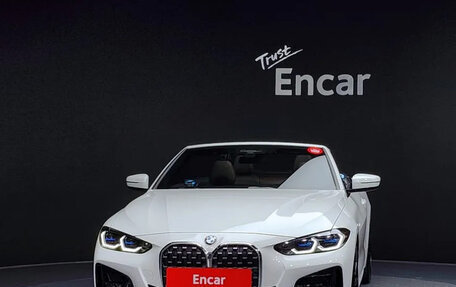 BMW 4 серия, 2024 год, 6 550 000 рублей, 3 фотография