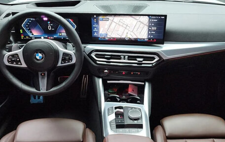 BMW 4 серия, 2024 год, 6 550 000 рублей, 7 фотография