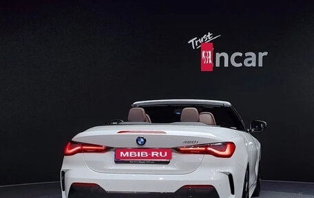 BMW 4 серия, 2024 год, 6 550 000 рублей, 4 фотография