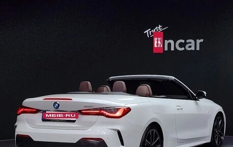 BMW 4 серия, 2024 год, 6 550 000 рублей, 2 фотография