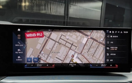 BMW 4 серия, 2024 год, 6 550 000 рублей, 14 фотография