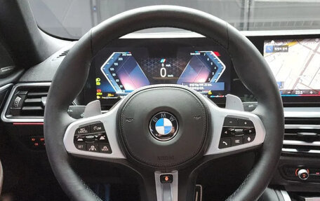 BMW 4 серия, 2024 год, 6 550 000 рублей, 13 фотография