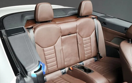 BMW 4 серия, 2024 год, 6 550 000 рублей, 12 фотография