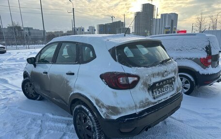 Renault Kaptur I рестайлинг, 2018 год, 1 199 000 рублей, 4 фотография
