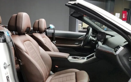 BMW 4 серия, 2024 год, 6 550 000 рублей, 11 фотография