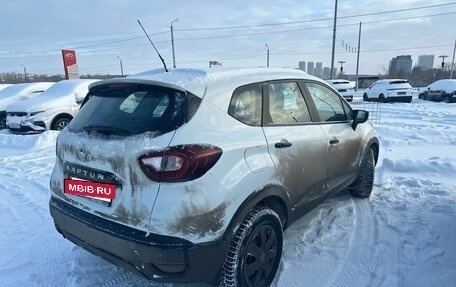 Renault Kaptur I рестайлинг, 2018 год, 1 199 000 рублей, 3 фотография