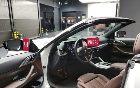 BMW 4 серия, 2024 год, 6 550 000 рублей, 10 фотография