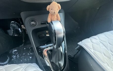 Renault Kaptur I рестайлинг, 2018 год, 1 199 000 рублей, 6 фотография