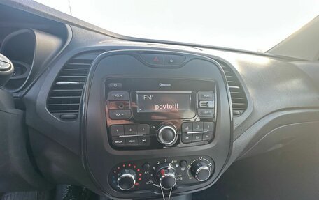 Renault Kaptur I рестайлинг, 2018 год, 1 199 000 рублей, 8 фотография