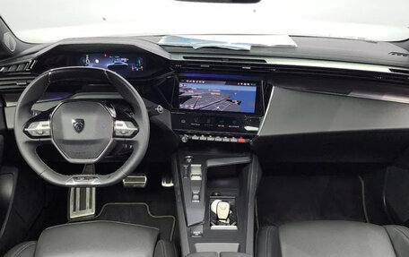 Peugeot 408, 2023 год, 2 890 000 рублей, 7 фотография