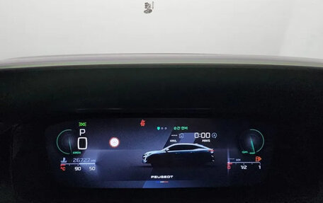 Peugeot 408, 2023 год, 2 890 000 рублей, 8 фотография