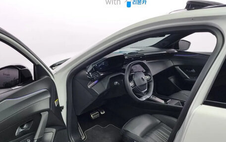 Peugeot 408, 2023 год, 2 890 000 рублей, 11 фотография