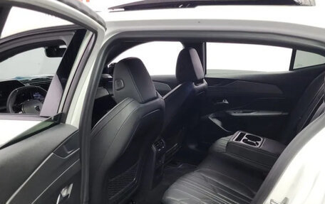 Peugeot 408, 2023 год, 2 890 000 рублей, 12 фотография