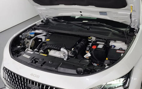 Peugeot 408, 2023 год, 2 890 000 рублей, 6 фотография