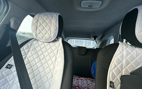 Renault Kaptur I рестайлинг, 2018 год, 1 199 000 рублей, 9 фотография