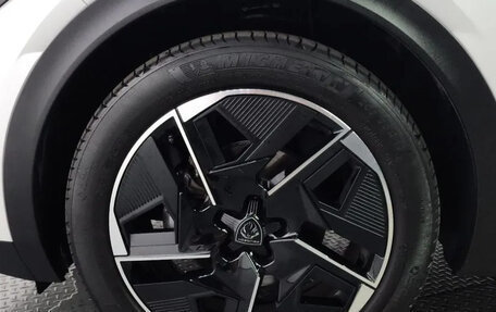 Peugeot 408, 2023 год, 2 890 000 рублей, 5 фотография