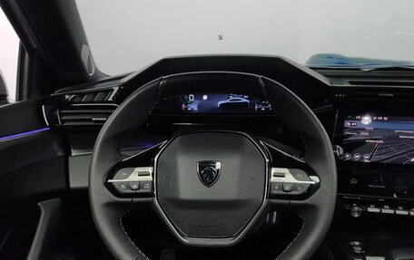 Peugeot 408, 2023 год, 2 890 000 рублей, 14 фотография