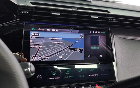 Peugeot 408, 2023 год, 2 890 000 рублей, 16 фотография