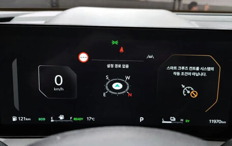 KIA Sorento IV, 2025 год, 6 650 000 рублей, 8 фотография