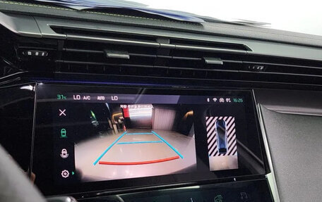 Peugeot 408, 2023 год, 2 890 000 рублей, 17 фотография