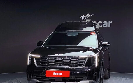 KIA Sorento IV, 2025 год, 6 650 000 рублей, 3 фотография