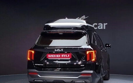 KIA Sorento IV, 2025 год, 6 650 000 рублей, 4 фотография